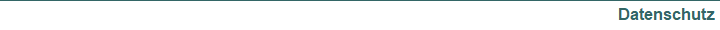 Datenschutz